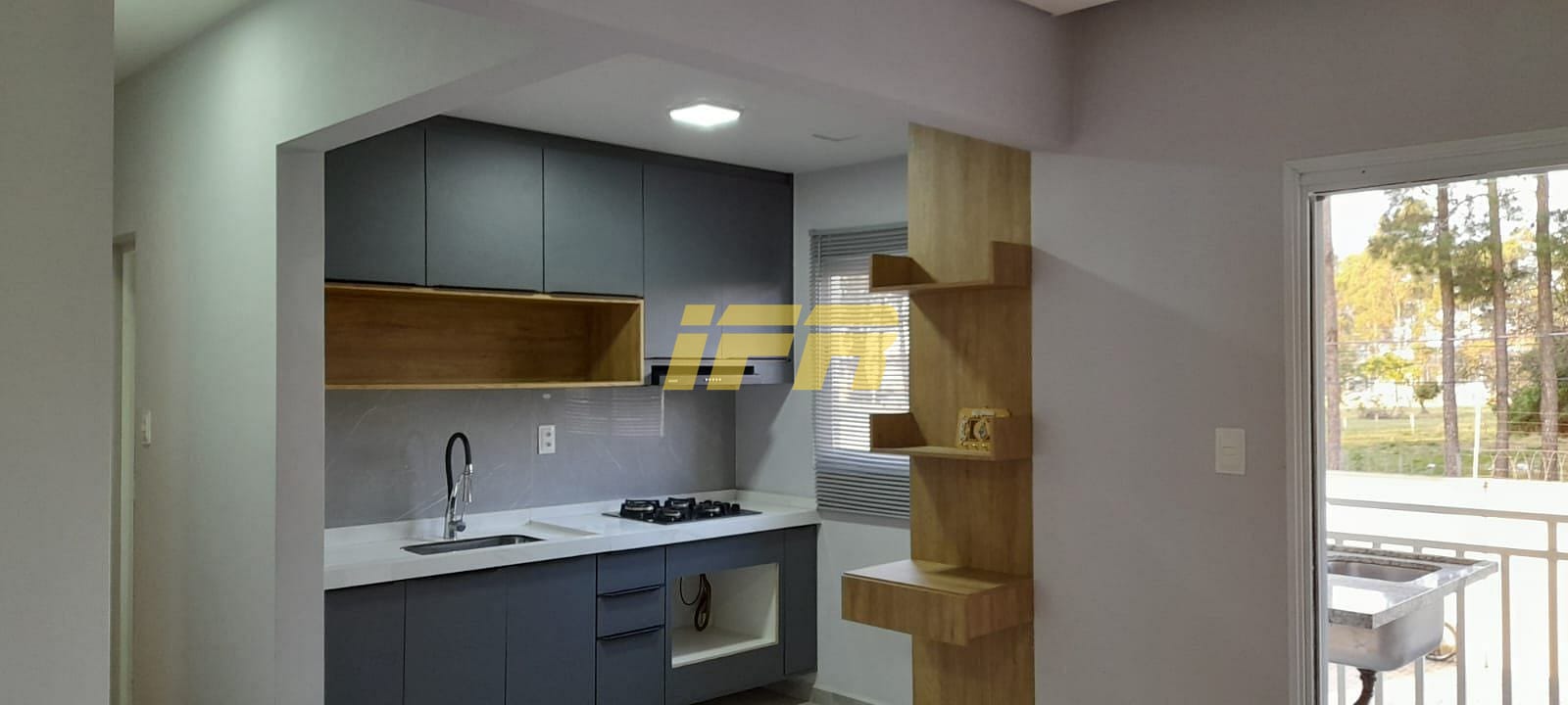 Apartamento, 2 quartos, 59 m² - Foto 4