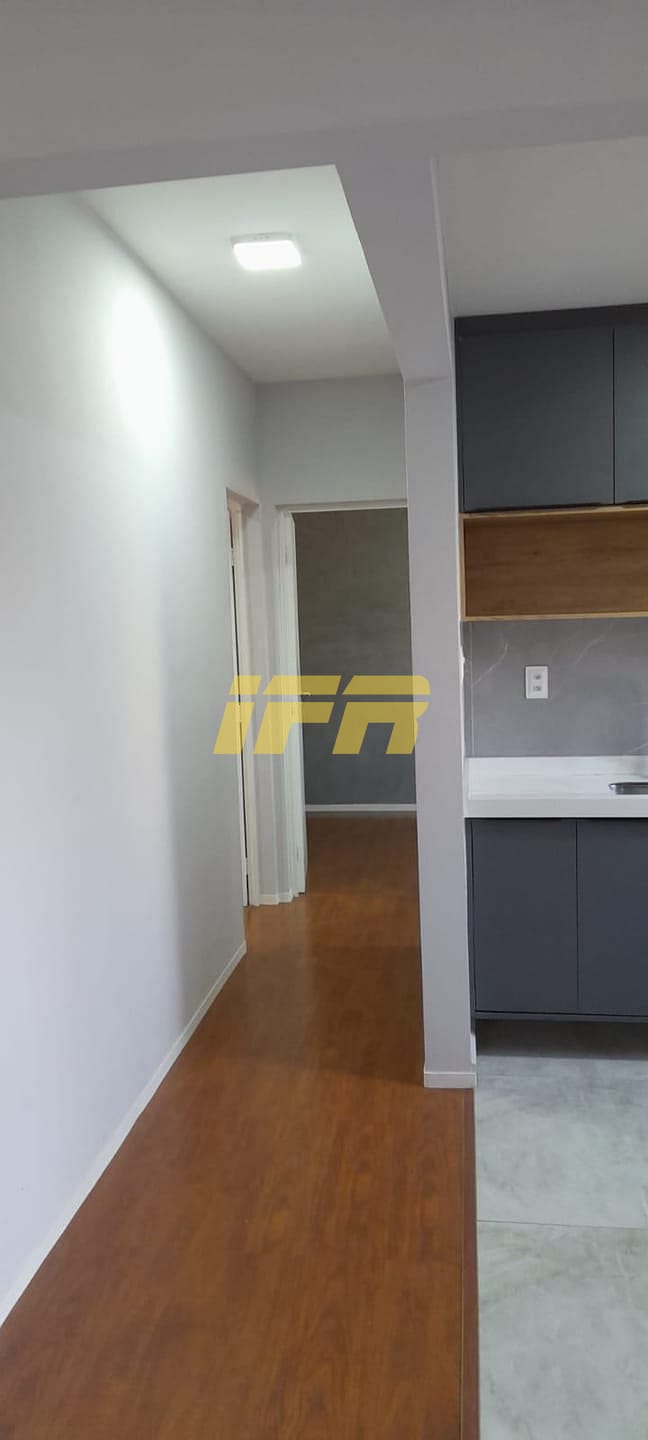 Apartamento, 2 quartos, 59 m² - Foto 9