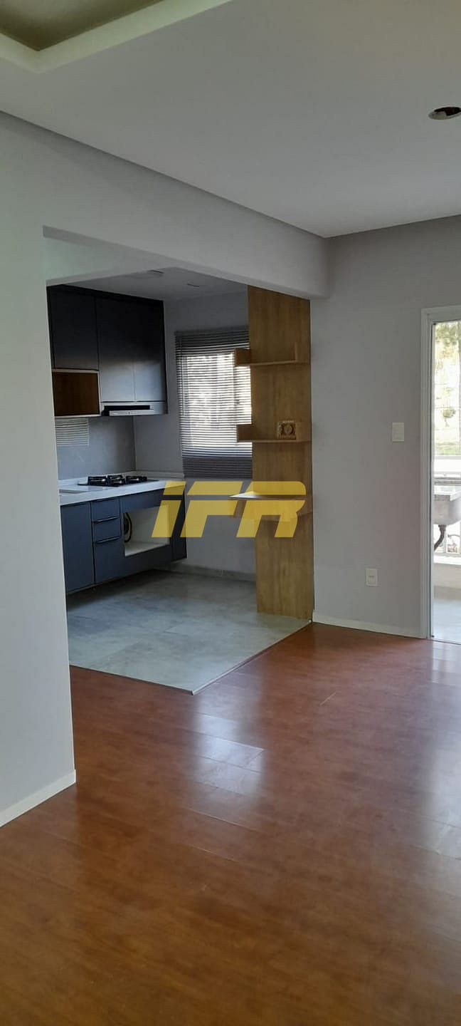 Apartamento, 2 quartos, 59 m² - Foto 2