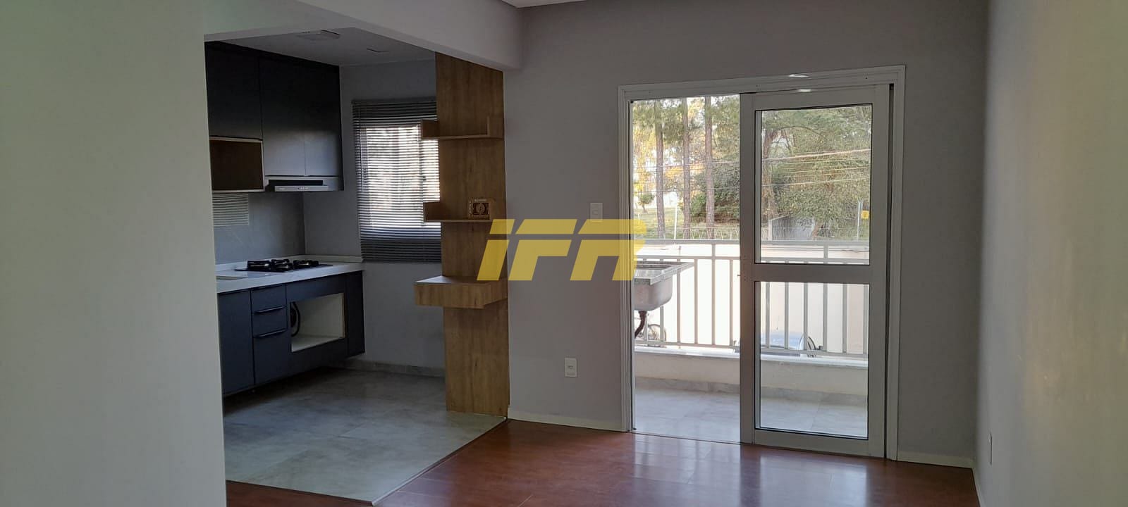 Apartamento, 2 quartos, 59 m² - Foto 3