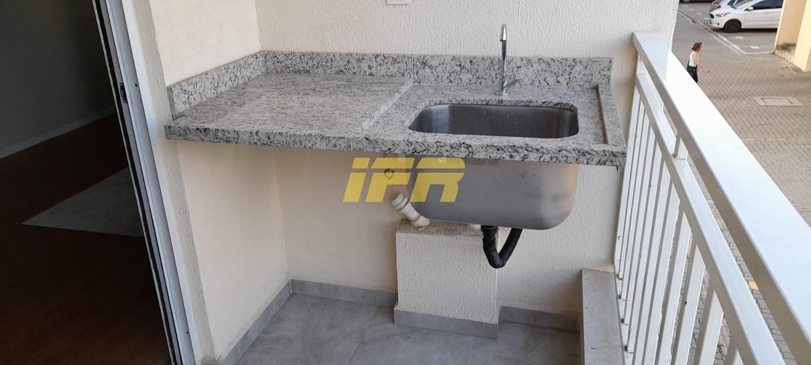 Apartamento, 2 quartos, 59 m² - Foto 5