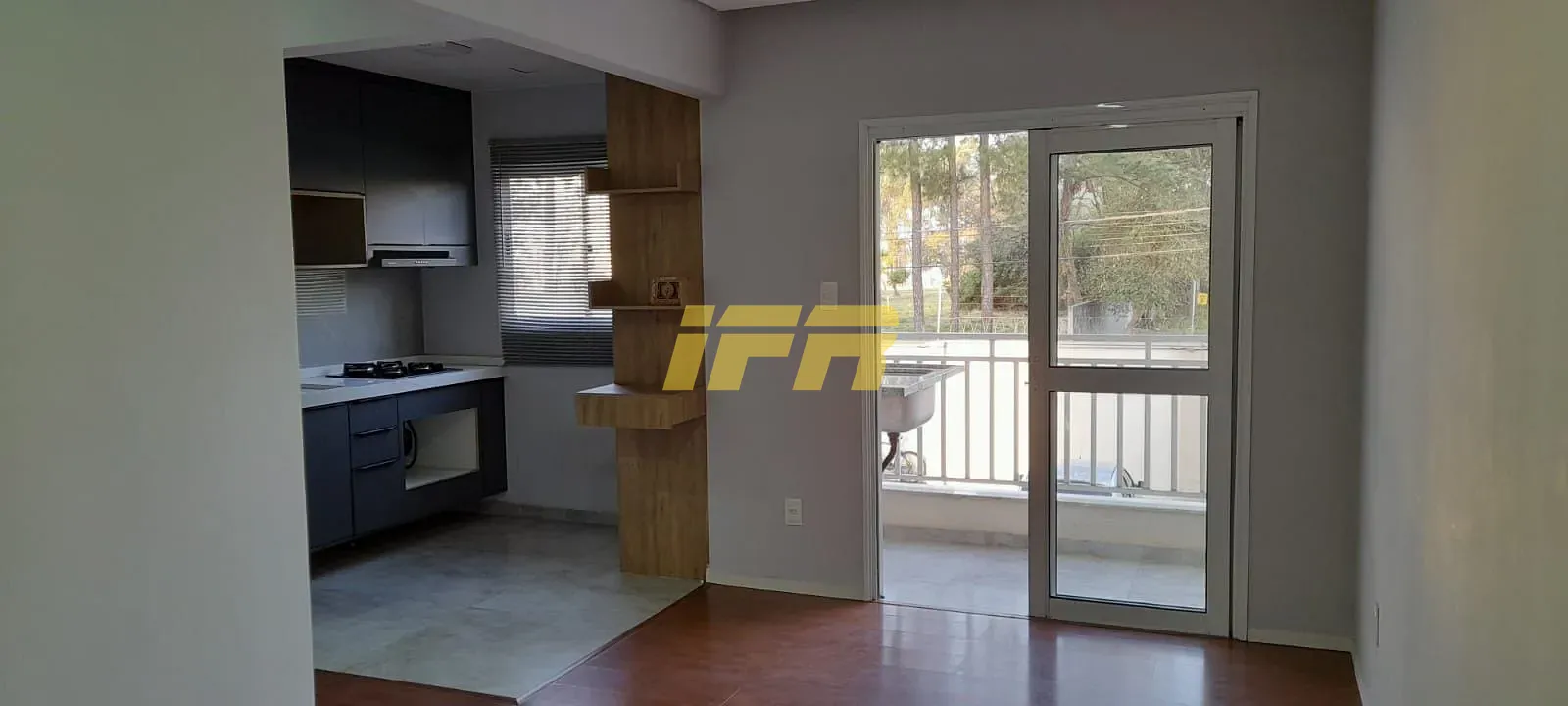 Apartamento, 2 quartos, 59 m² - Foto 3