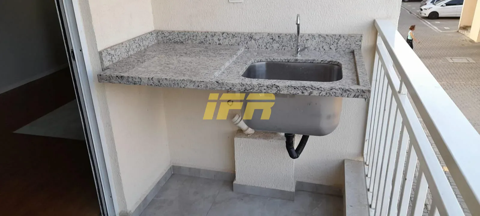 Apartamento, 2 quartos, 59 m² - Foto 5