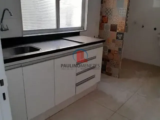 Apartamento 3 quartos e 1 banheiro, à venda, no bairro Brieds em Americana