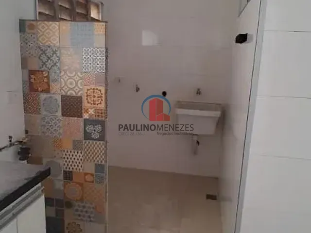 Apartamento 3 quartos e 1 banheiro, à venda, no bairro Brieds em Americana