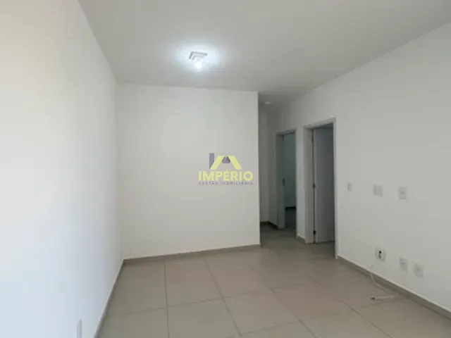 Apartamento com 62m² 2 quartos e 2 banheiros, para alugar, no bairro Jardim Nova Era em Salto