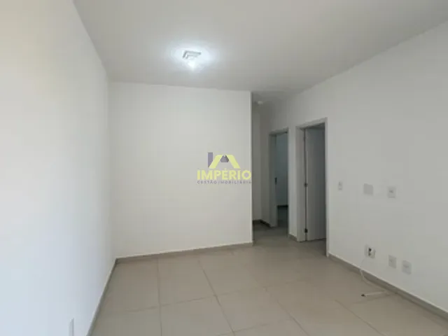 Apartamento com 62m² 2 quartos e 2 banheiros, para alugar, no bairro Jardim Nova Era em Salto