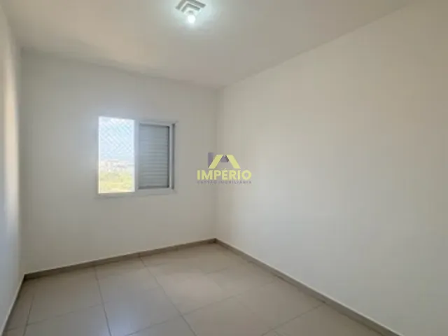 Apartamento com 62m² 2 quartos e 2 banheiros, para alugar, no bairro Jardim Nova Era em Salto