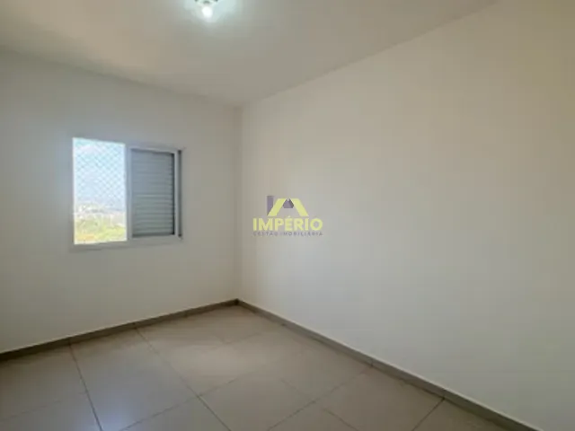 Apartamento com 62m² 2 quartos e 2 banheiros, para alugar, no bairro Jardim Nova Era em Salto