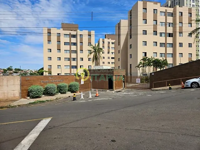 Apartamento 3 quartos e 2 banheiros, à venda, no bairro Amaro em Londrina