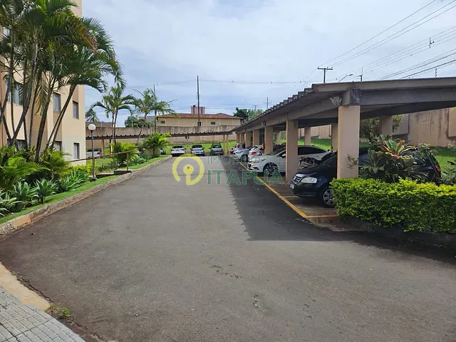 Apartamento 3 quartos e 2 banheiros, à venda, no bairro Amaro em Londrina