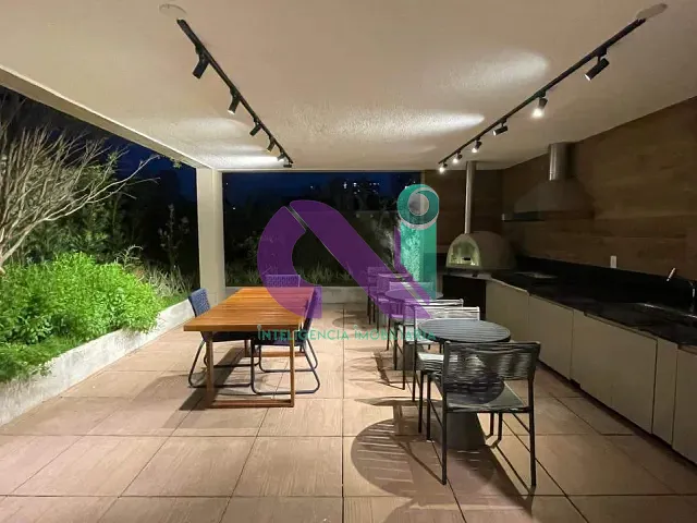 Apartamento com 64m² 2 quartos e 3 banheiros, à venda, no bairro Centro em Osasco