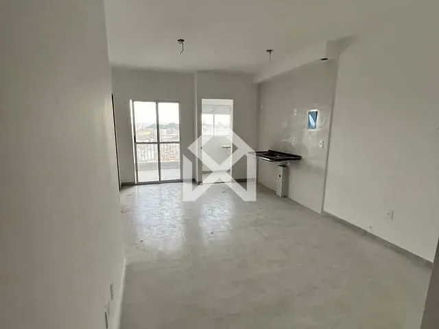 Apartamento com 50m² 2 quartos e 1 banheiro, à venda, no bairro Vila Santa Teresa (Zona Leste) em São Paulo