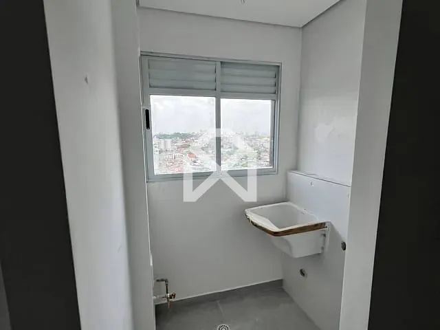 Apartamento com 50m² 2 quartos e 1 banheiro, à venda, no bairro Vila Santa Teresa (Zona Leste) em São Paulo