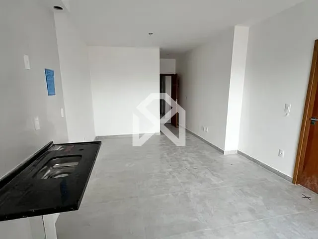 Apartamento com 50m² 2 quartos e 1 banheiro, à venda, no bairro Vila Santa Teresa (Zona Leste) em São Paulo