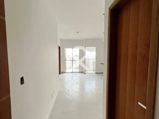Apartamento com 50m² 2 quartos e 1 banheiro, à venda, no bairro Vila Santa Teresa (Zona Leste) em São Paulo