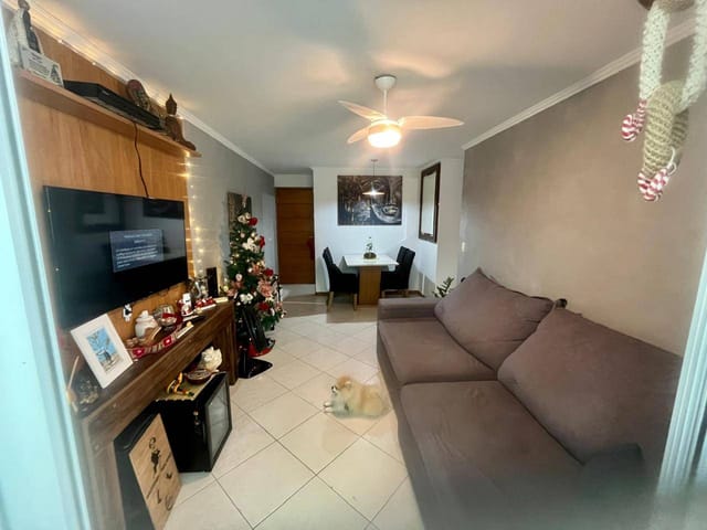 Foto do Apartamento - Apartamento à venda, Recreio dos Bandeirantes, Rio de Janeiro, RJ | Américas Imóveis