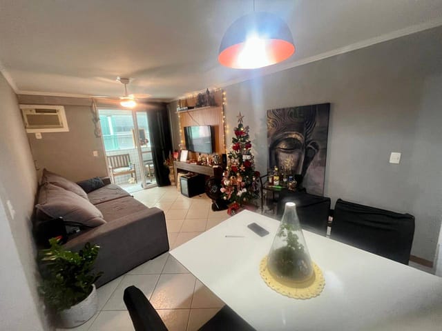 Foto do Apartamento - Apartamento à venda, Recreio dos Bandeirantes, Rio de Janeiro, RJ | Américas Imóveis