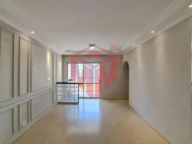 Apartamento com 97m² 3 quartos e 2 banheiros, à venda, no bairro Jardim Portugal em São Bernardo do Campo