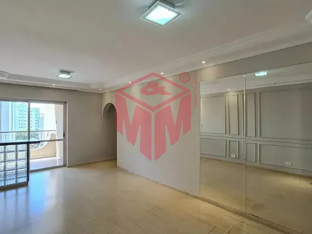 Apartamento com 97m² 3 quartos e 2 banheiros, à venda, no bairro Jardim Portugal em São Bernardo do Campo