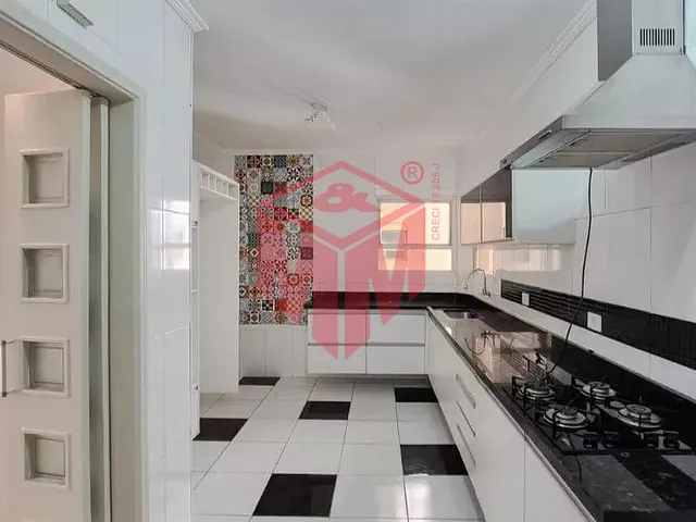 Apartamento com 97m² 3 quartos e 2 banheiros, à venda, no bairro Jardim Portugal em São Bernardo do Campo