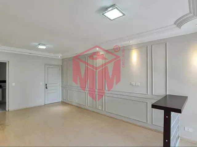 Apartamento com 97m² 3 quartos e 2 banheiros, à venda, no bairro Jardim Portugal em São Bernardo do Campo