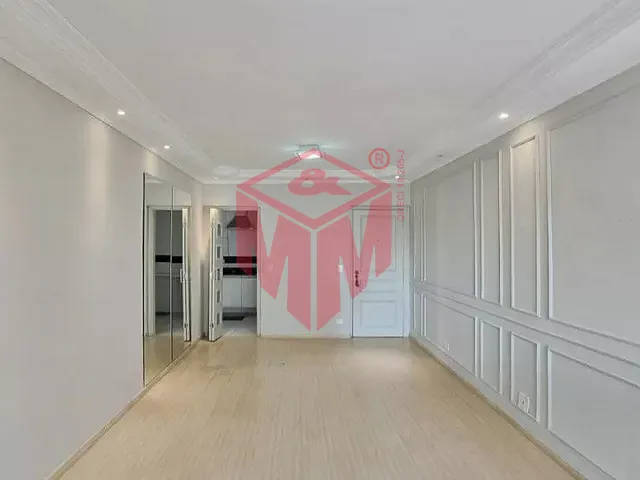Apartamento com 97m² 3 quartos e 2 banheiros, à venda, no bairro Jardim Portugal em São Bernardo do Campo