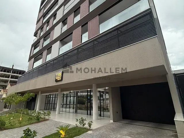 Apartamento 2 quartos e 2 banheiros, para alugar, no bairro Pinheirinho em Itajubá