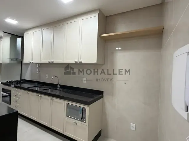 Apartamento 2 quartos e 2 banheiros, para alugar, no bairro Pinheirinho em Itajubá