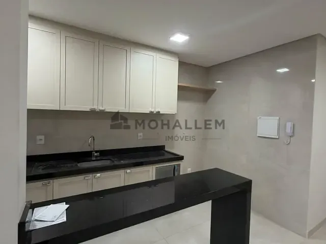 Apartamento 2 quartos e 2 banheiros, para alugar, no bairro Pinheirinho em Itajubá