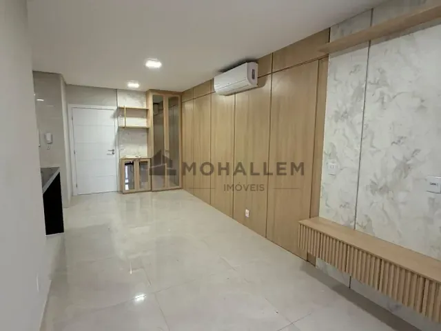 Apartamento 2 quartos e 2 banheiros, para alugar, no bairro Pinheirinho em Itajubá