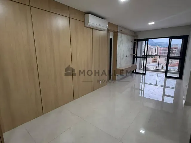 Apartamento 2 quartos e 2 banheiros, para alugar, no bairro Pinheirinho em Itajubá