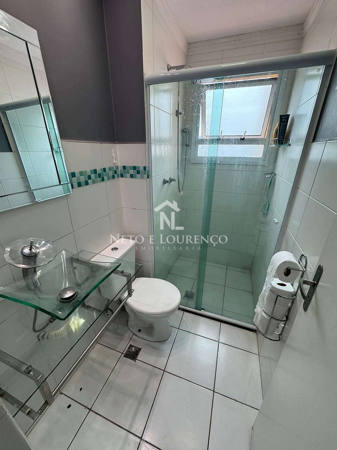 Apartamento, 2 quartos, 60 m² - Foto 9