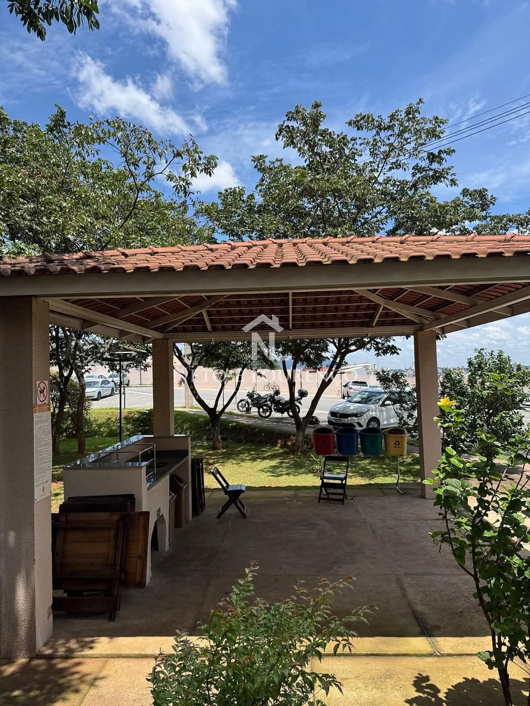 Apartamento, 2 quartos, 60 m² - Foto 12