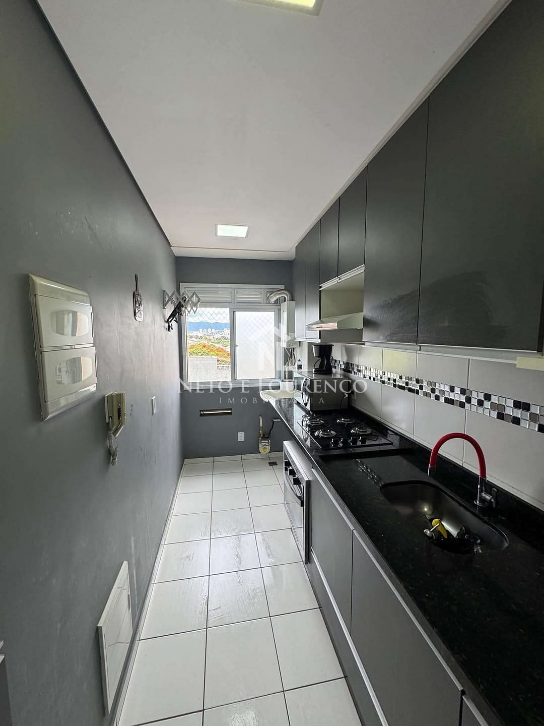 Apartamento, 2 quartos, 60 m² - Foto 4