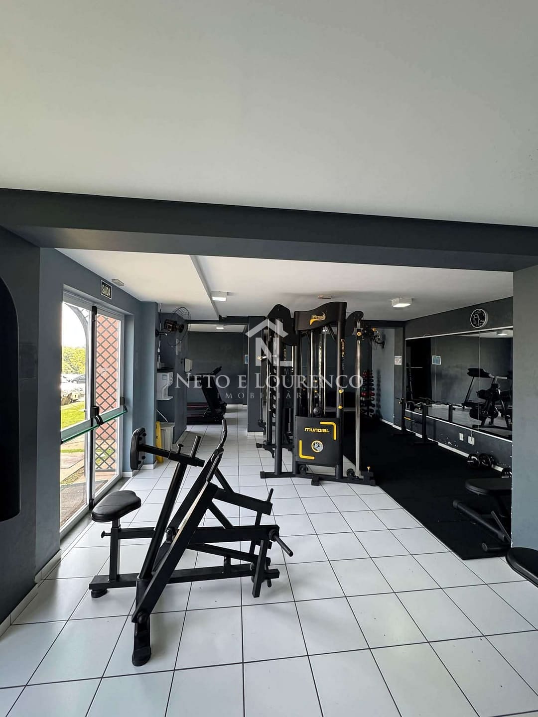 Apartamento, 2 quartos, 60 m² - Foto 11