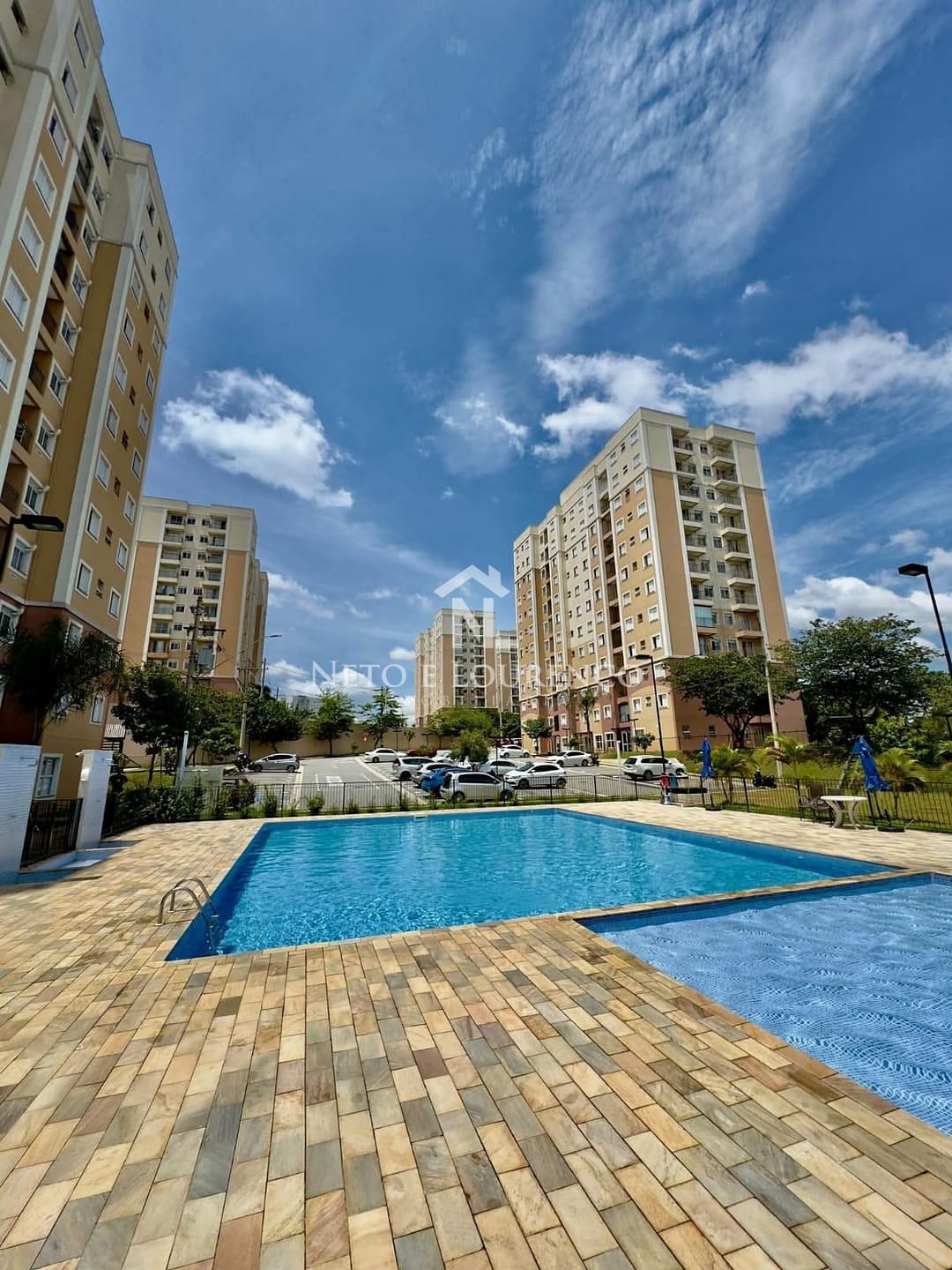 Apartamento, 2 quartos, 60 m² - Foto 14