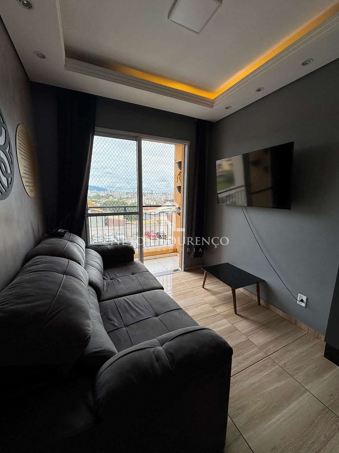 Apartamento, 2 quartos, 60 m² - Foto 2