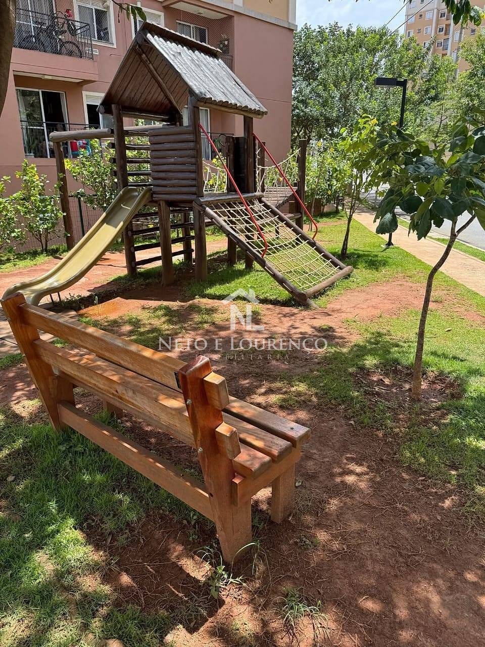 Apartamento, 2 quartos, 60 m² - Foto 5