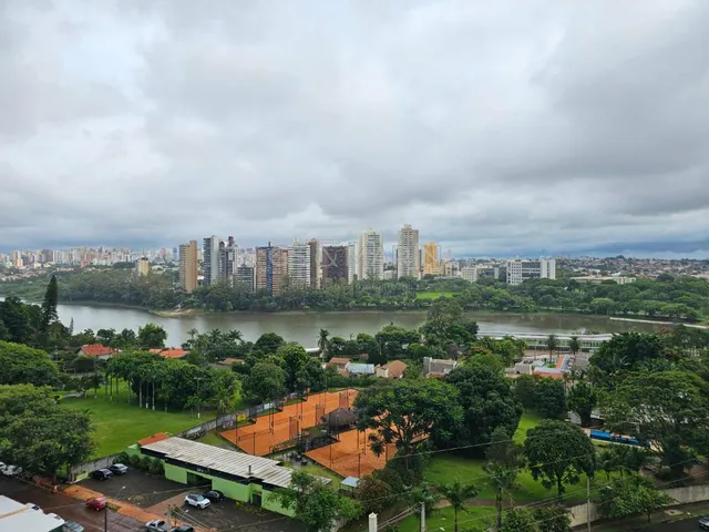 Apartamento com 237m² 3 quartos e 4 banheiros, à venda, no bairro Nova Prochet em Londrina