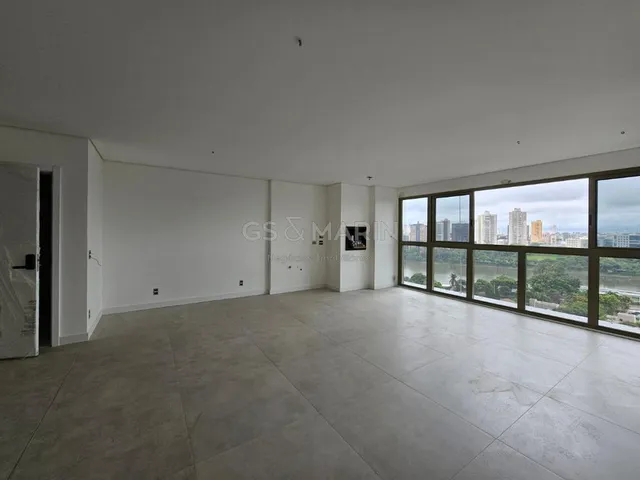 Apartamento com 237m² 3 quartos e 4 banheiros, à venda, no bairro Nova Prochet em Londrina