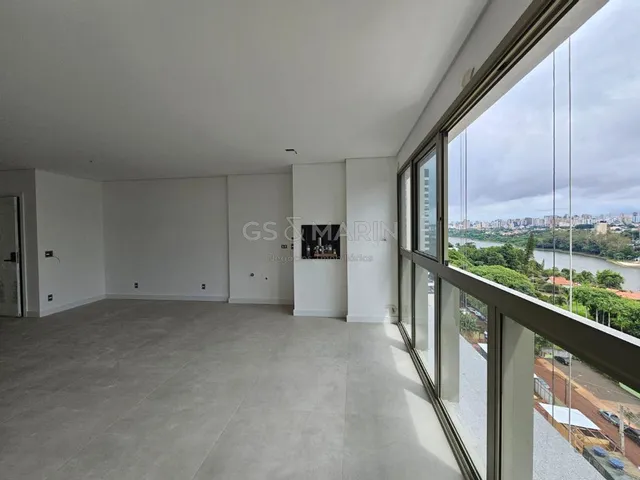 Apartamento com 237m² 3 quartos e 4 banheiros, à venda, no bairro Nova Prochet em Londrina
