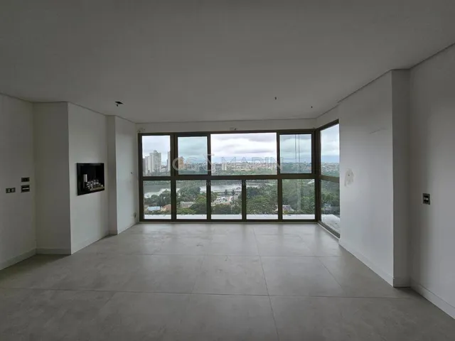 Apartamento com 237m² 3 quartos e 4 banheiros, à venda, no bairro Nova Prochet em Londrina