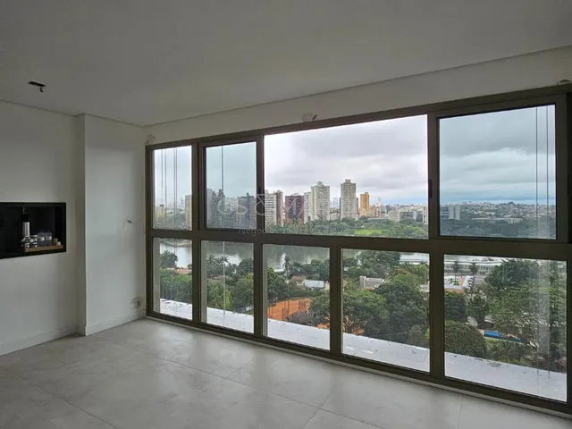 Apartamento com 237m² 3 quartos e 4 banheiros, à venda, no bairro Nova Prochet em Londrina