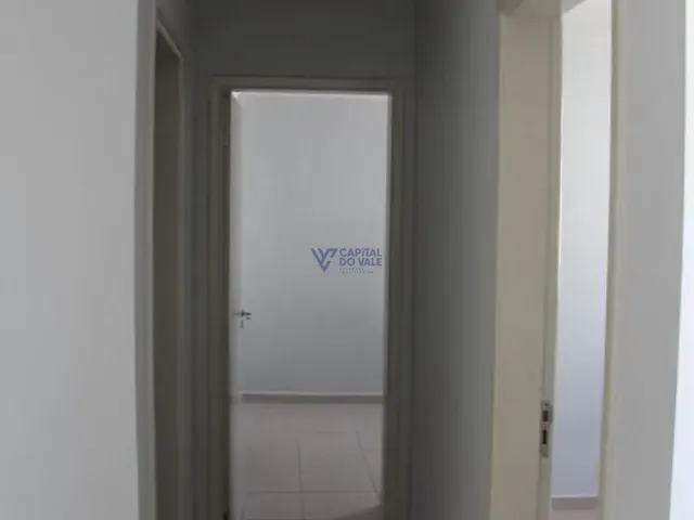 Apartamento com 162m² 2 quartos e 2 banheiros, à venda, no bairro Jardim Paulista em São José dos Campos
