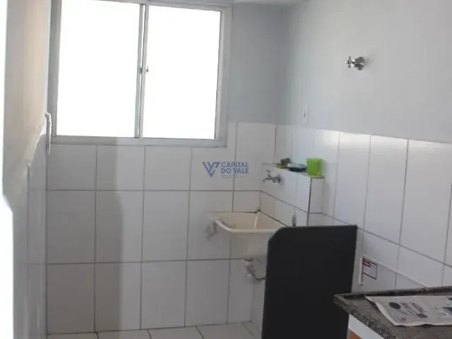 Apartamento com 162m² 2 quartos e 2 banheiros, à venda, no bairro Jardim Paulista em São José dos Campos