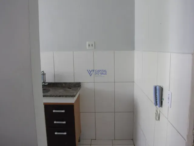 Apartamento com 162m² 2 quartos e 2 banheiros, à venda, no bairro Jardim Paulista em São José dos Campos