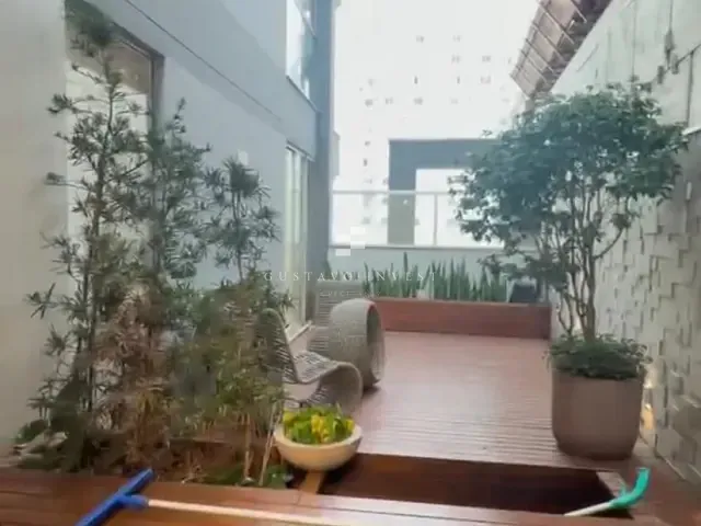 Apartamento 3 quartos e 3 banheiros, à venda, no bairro São Luiz em Brusque
