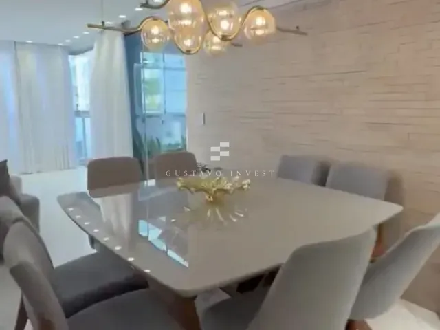 Apartamento 3 quartos e 3 banheiros, à venda, no bairro São Luiz em Brusque