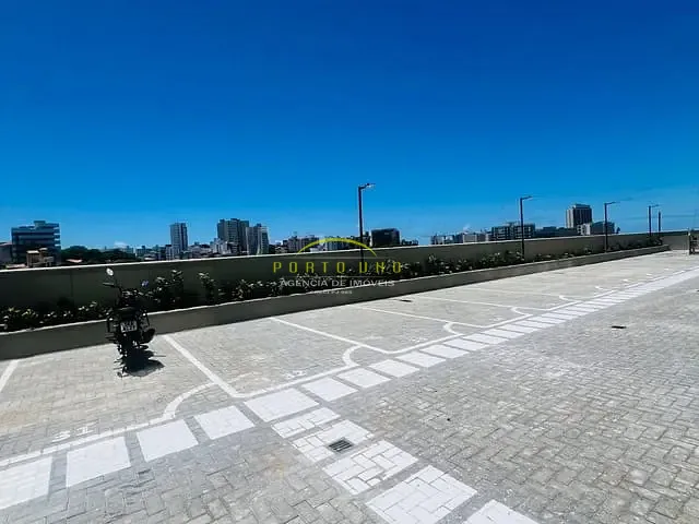 Apartamento com 66m² 2 quartos e 2 banheiros, à venda, no bairro Rio Vermelho em Salvador